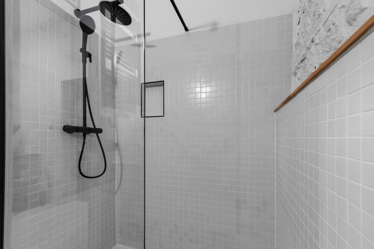 Charming Apt In Centre /W Ac Pressburg Exterior foto